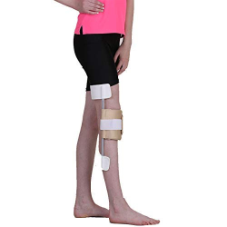 Knee Extension Brace (Push Knee Splint) 1PC