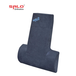 Lumbar Back Support Cushion for Car Seat (T-Shaped)