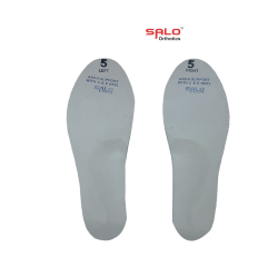 Medial Arch With C&E Heel Insole Orthosis Support