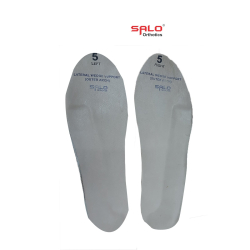 Lateral Wedge Shoe Insoles For Medical Knee Osteoarthritis