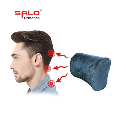 Neck Travel Pillow For Car Seat