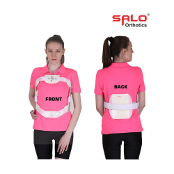 Jewett Brace, TLSO Thoracolumbosacral Orthotics