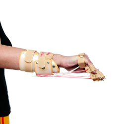 Knuckle Bender Splint