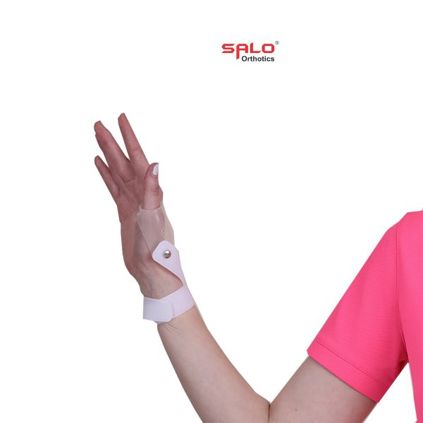 Thumb Spica
