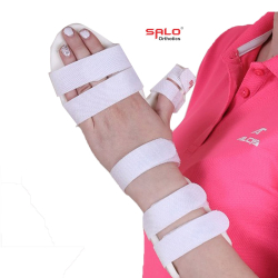Wrist Hand Orthosis | Full Cock-up Hand Splint