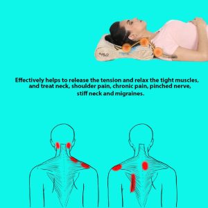 Cervical Pillow