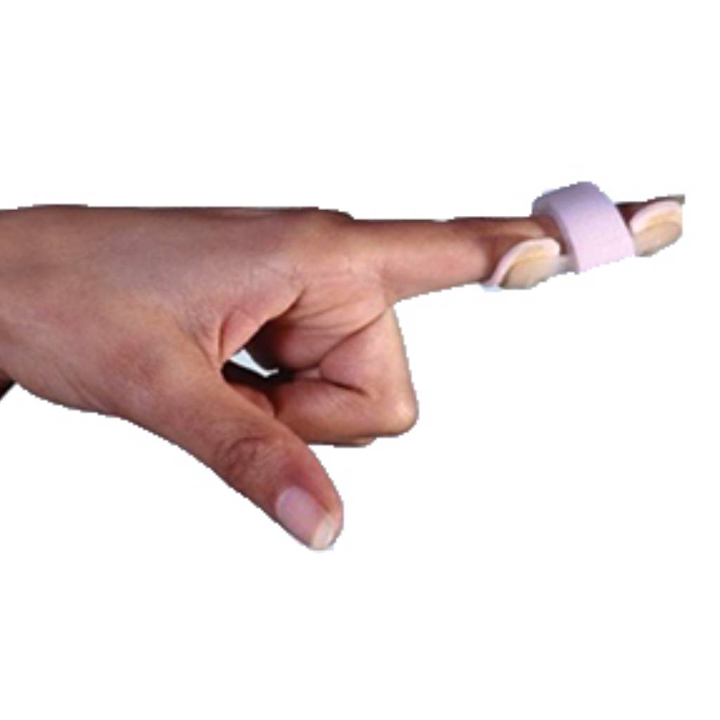 Mallet Finger Splint