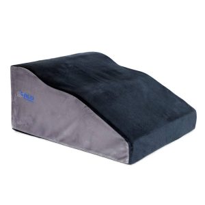 Leg Elevation Pillow for Better Circulation & Comfort